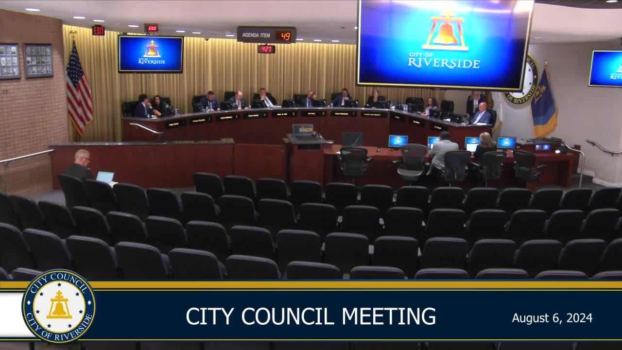 City Council Advances Controversial Infill Housing Development Plan