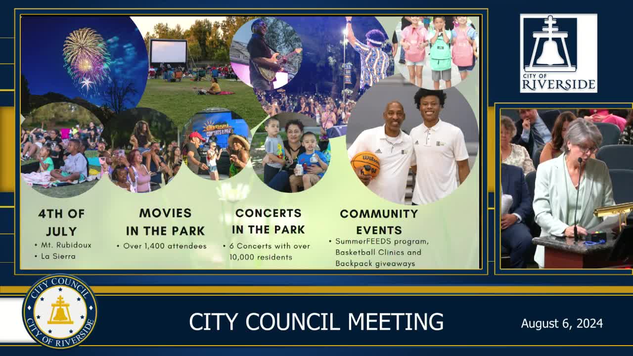 City responds swiftly to major tech outage and fire crisis