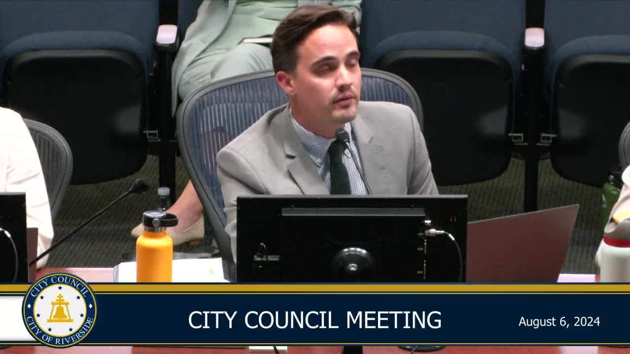 City council member blasts Sacramento over housing crisis