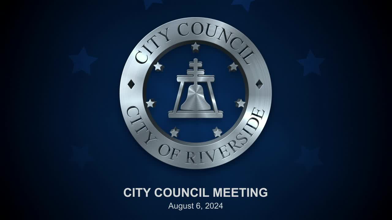 City Council Considers New Ways to Honor Diverse Communities
