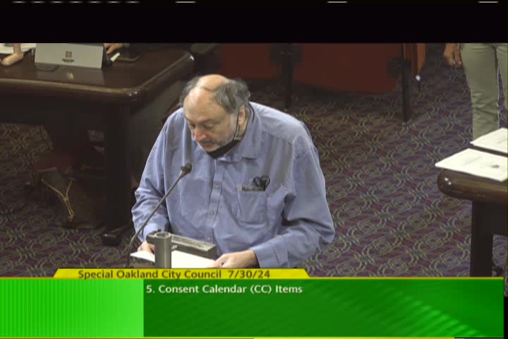 City Council urged to pass critical elevator safety ordinance