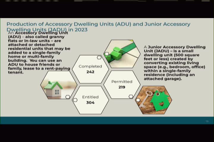 Oakland faces housing crisis as ADU permits plummet