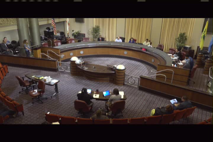 Oakland grapples with rising homelessness and housing crisis