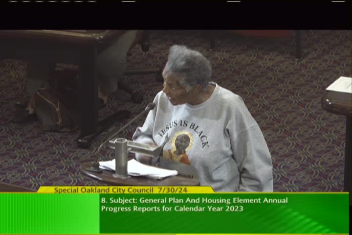 Oakland Coliseum sale sparks community concerns and hopes