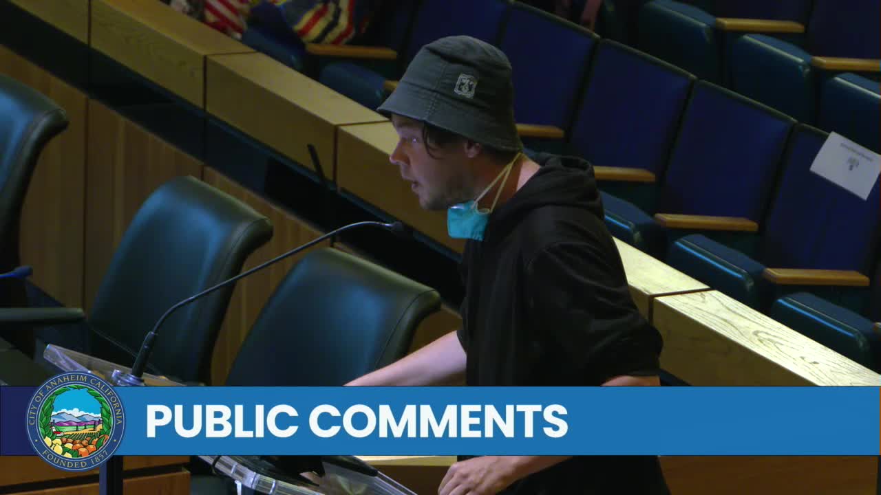 Community demands action on housing crisis