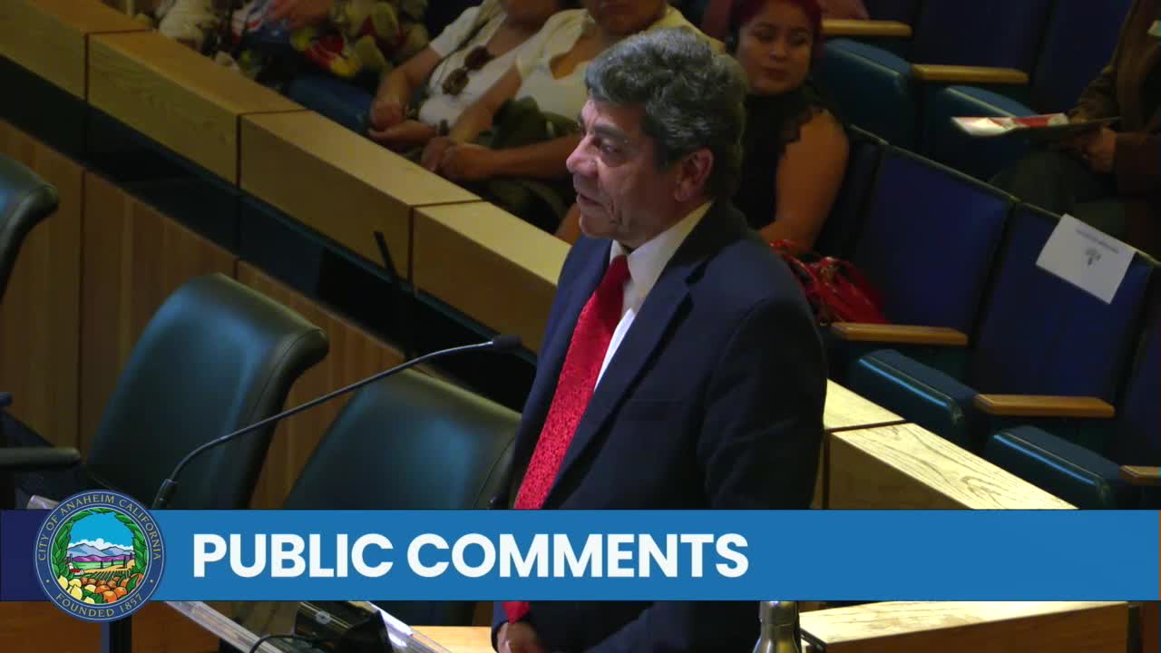 Community leaders call for urgent action on safety and homelessness