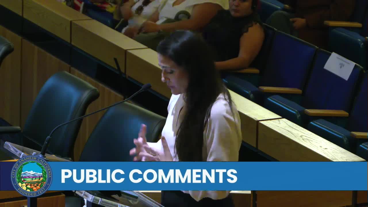 Activists demand ceasefire as hate crimes surge in Anaheim