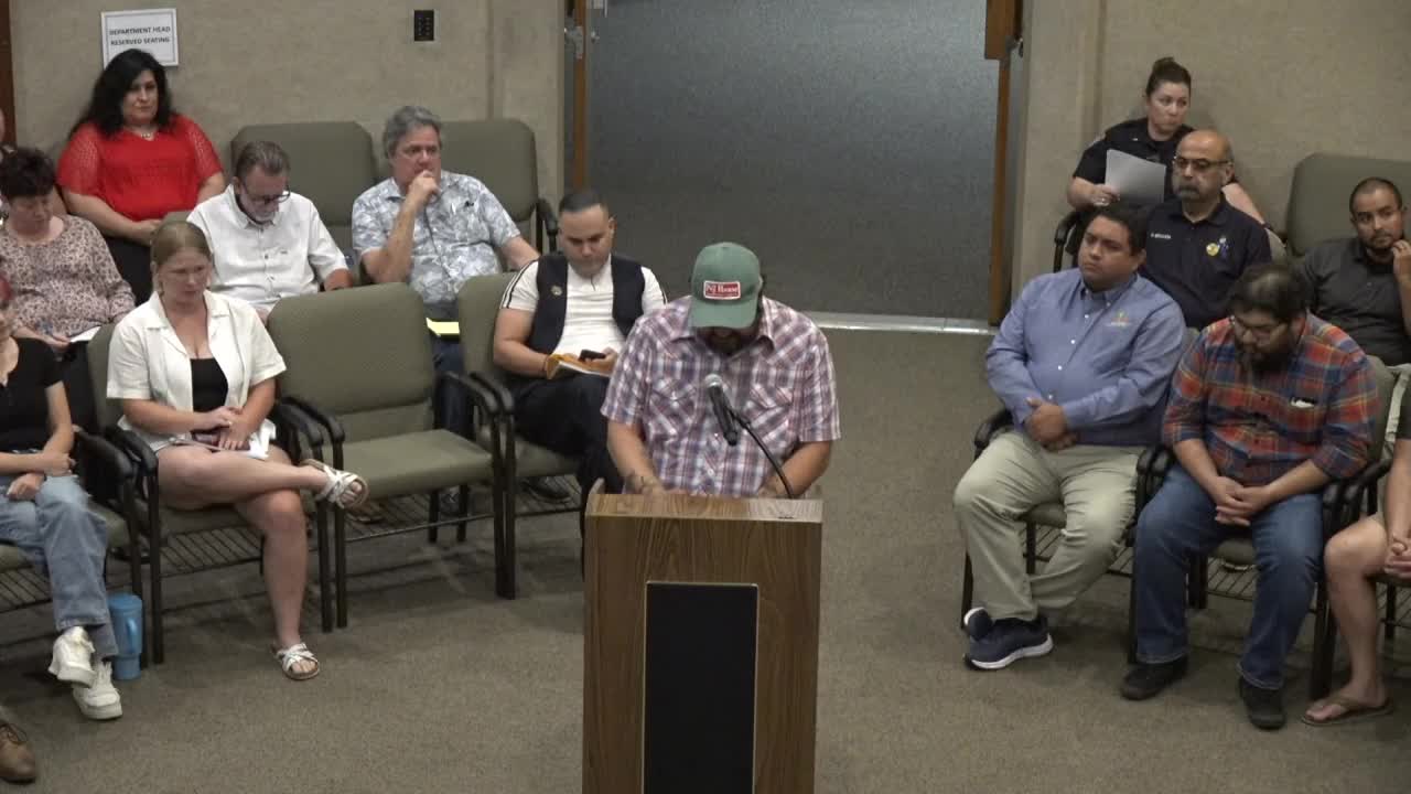 Activist demands urgent action for homeless water access