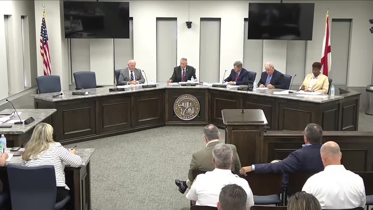 Madison County launches innovative mental health crisis program