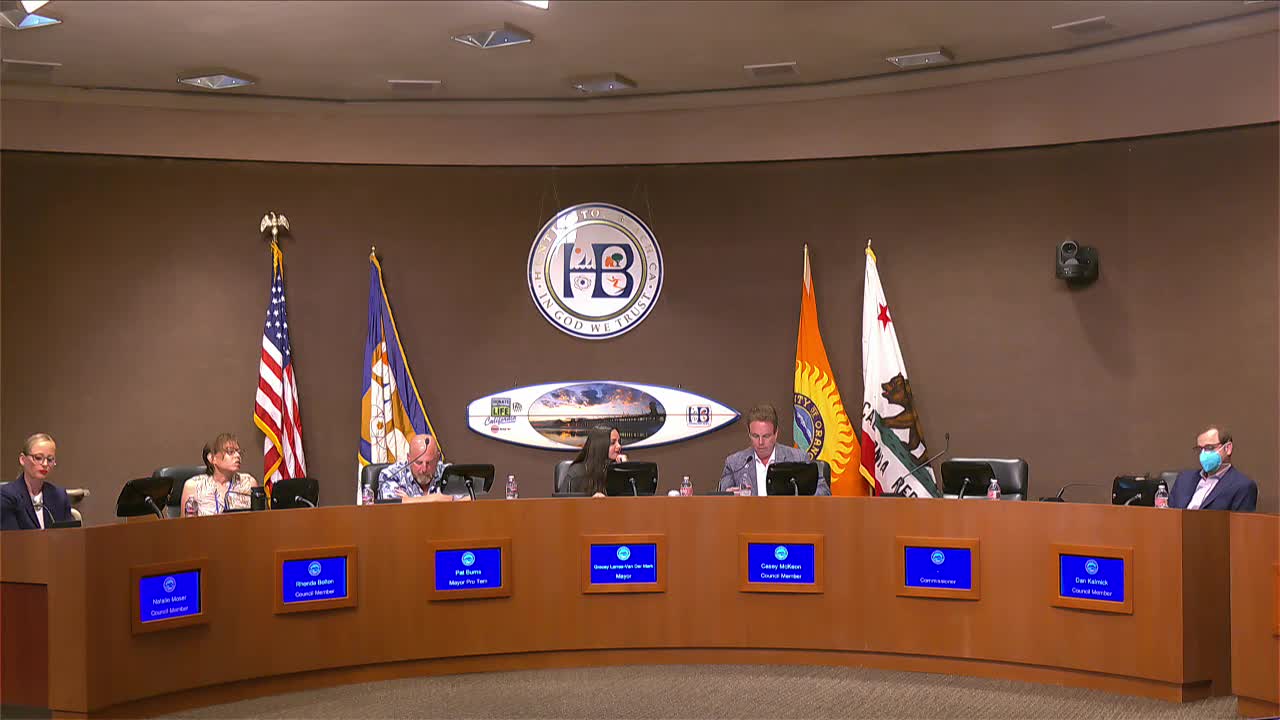 City Council Faces Backlash Over Air Show Litigation Fallout