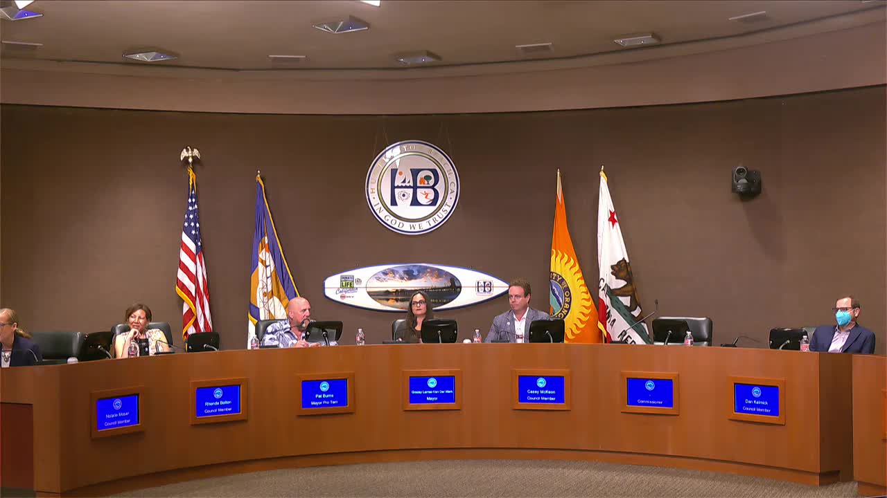 City council meeting erupts as candidates clash over integrity