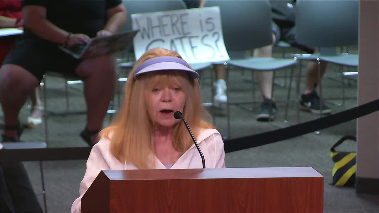 City leaders push for change amid community concerns