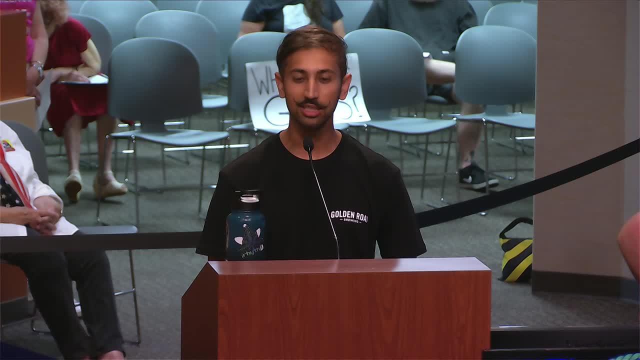 Huntington Beach faces backlash over controversial airshow settlement