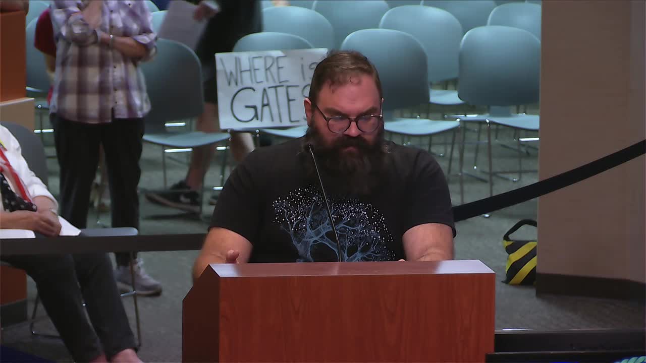 City Council Faces Backlash Over Controversial Air Show Deal