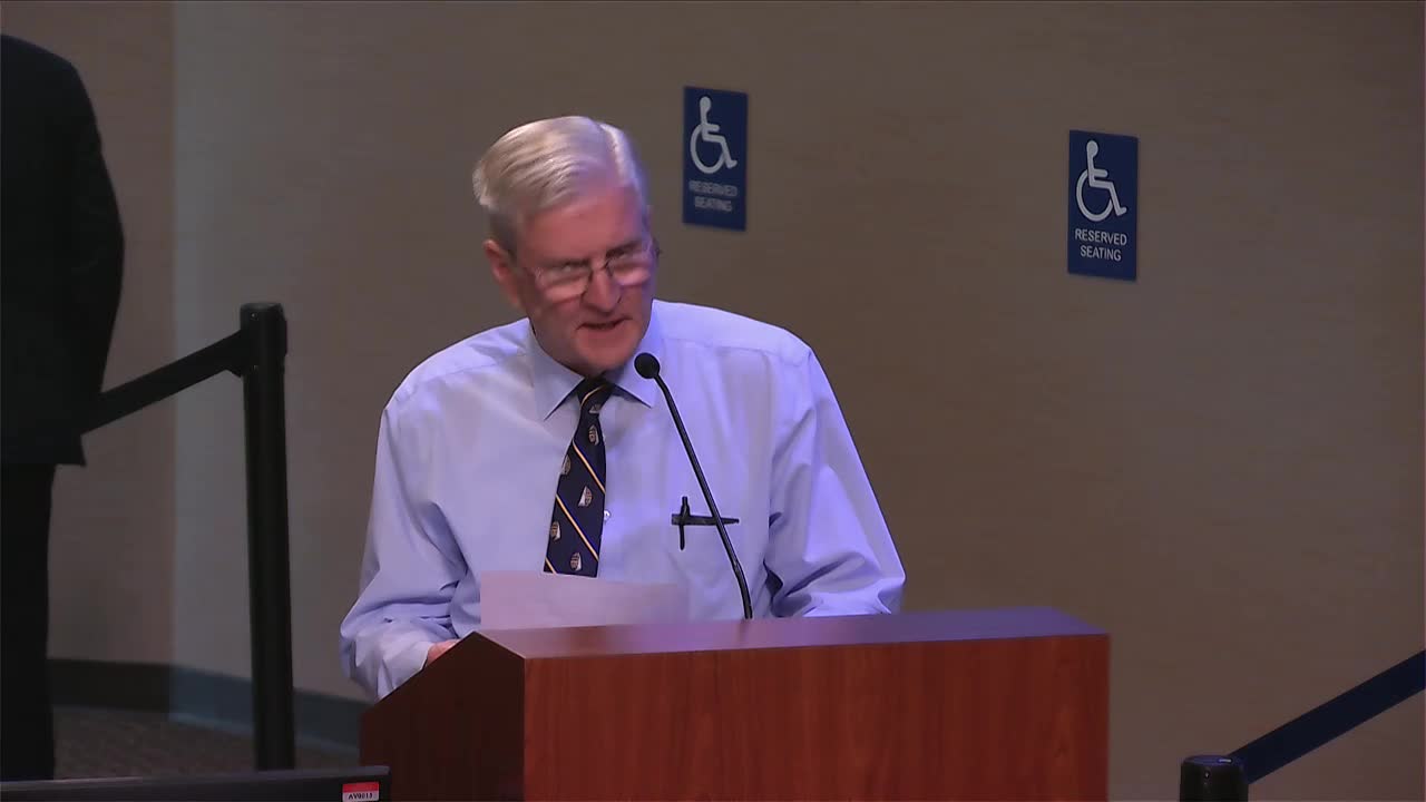 Community leader calls for justice amid airshow scandal