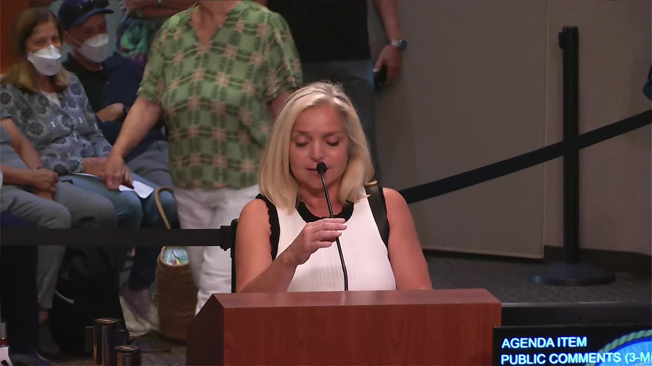 Parents rally against California bill threatening parental rights