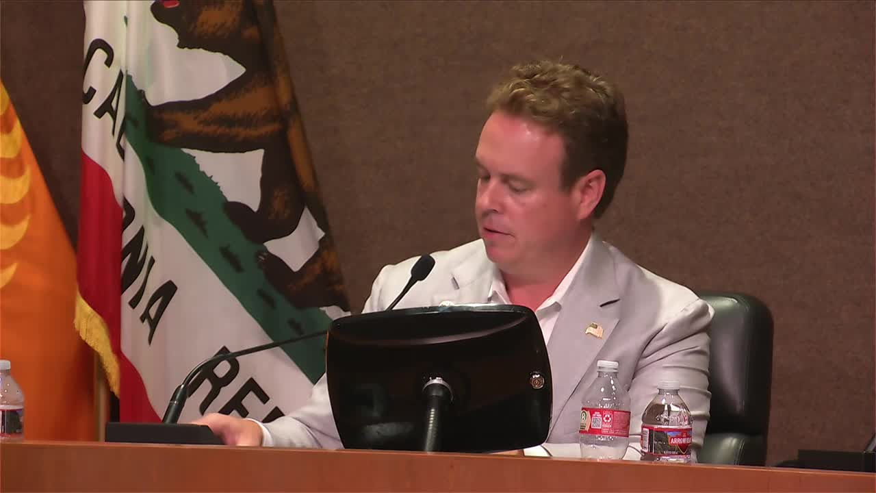 City faces leadership crisis as finance director departs
