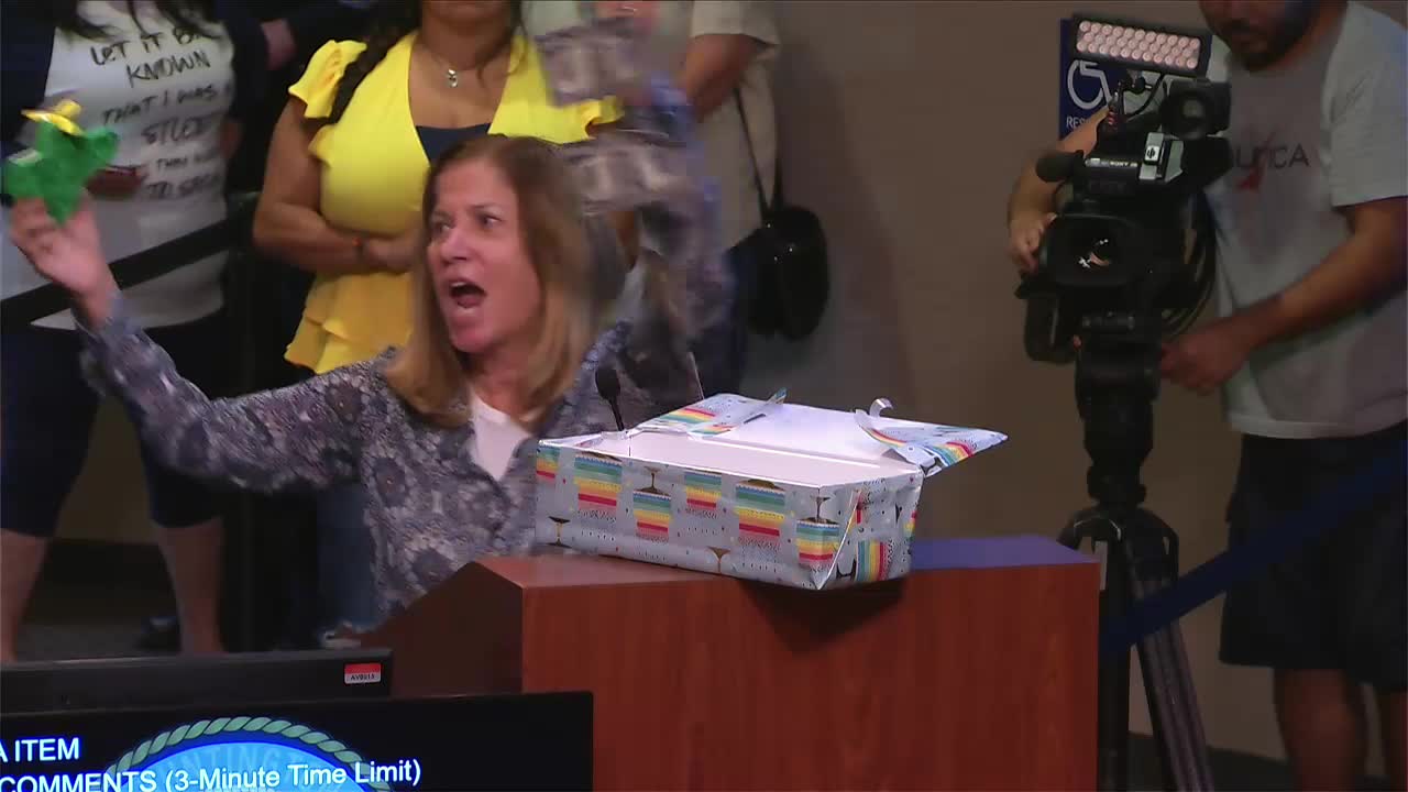 Corruption allegations surface in city council campaign funding