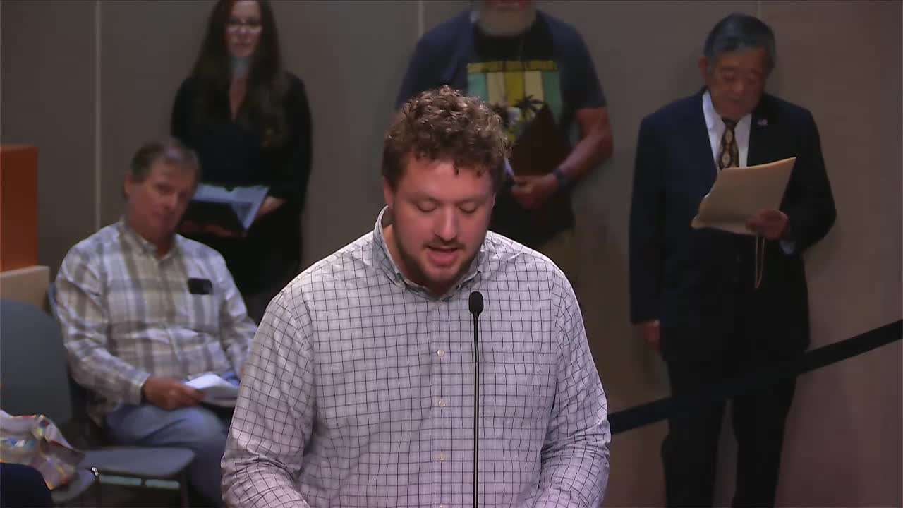 Parents rally against controversial trap bill AB 1955