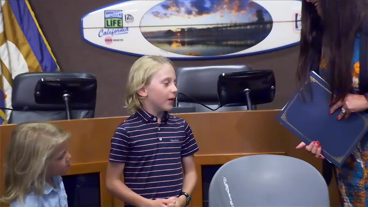 City Council Faces Backlash Over Political Use of Official Channels