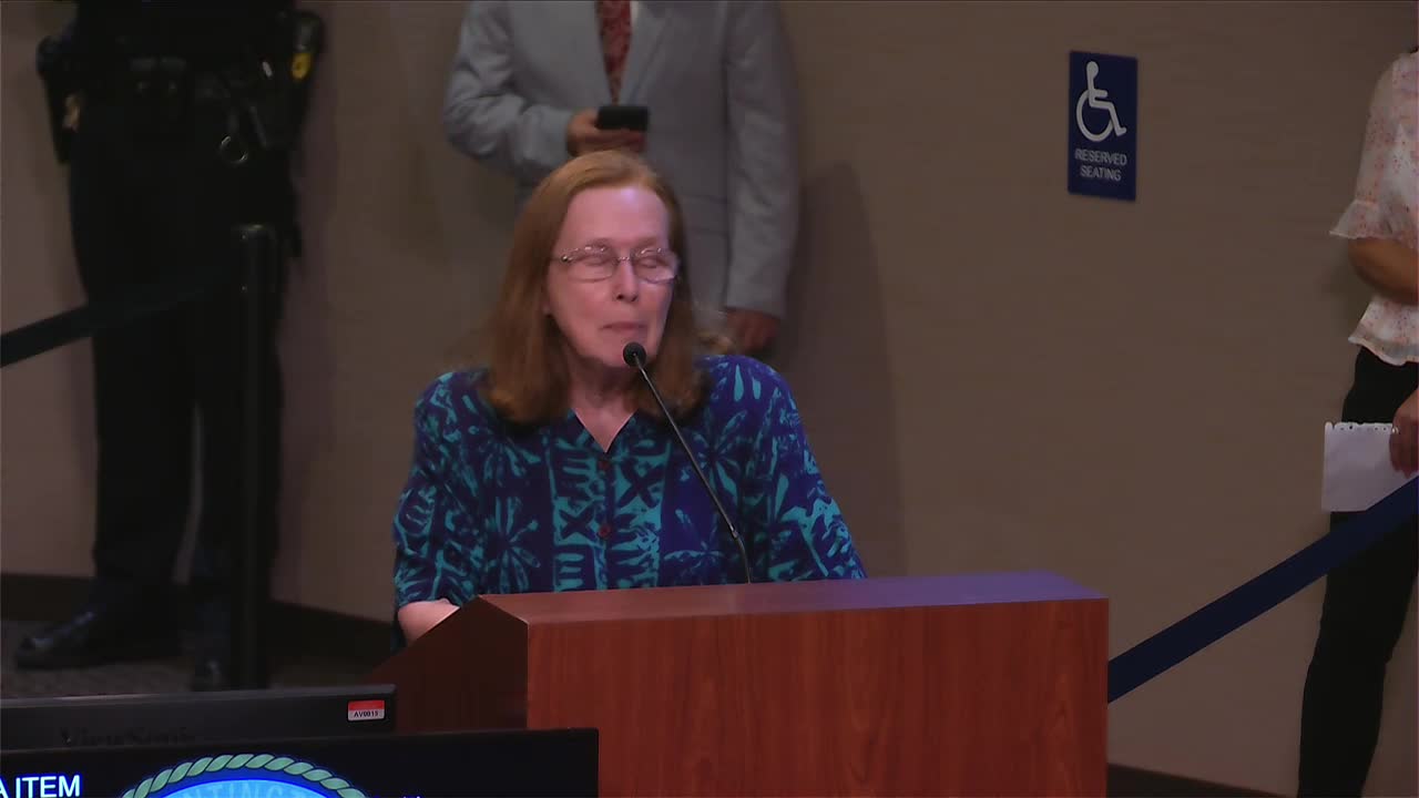 Parents Demand Rights Amid Controversy Over Child Gender Policies