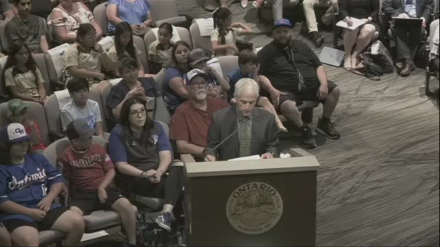 City Council Faces Controversy Over Affordable Housing Project