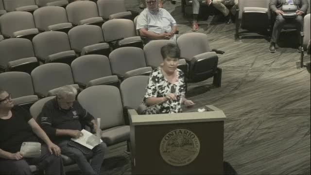Community demands transparency in council member investigation