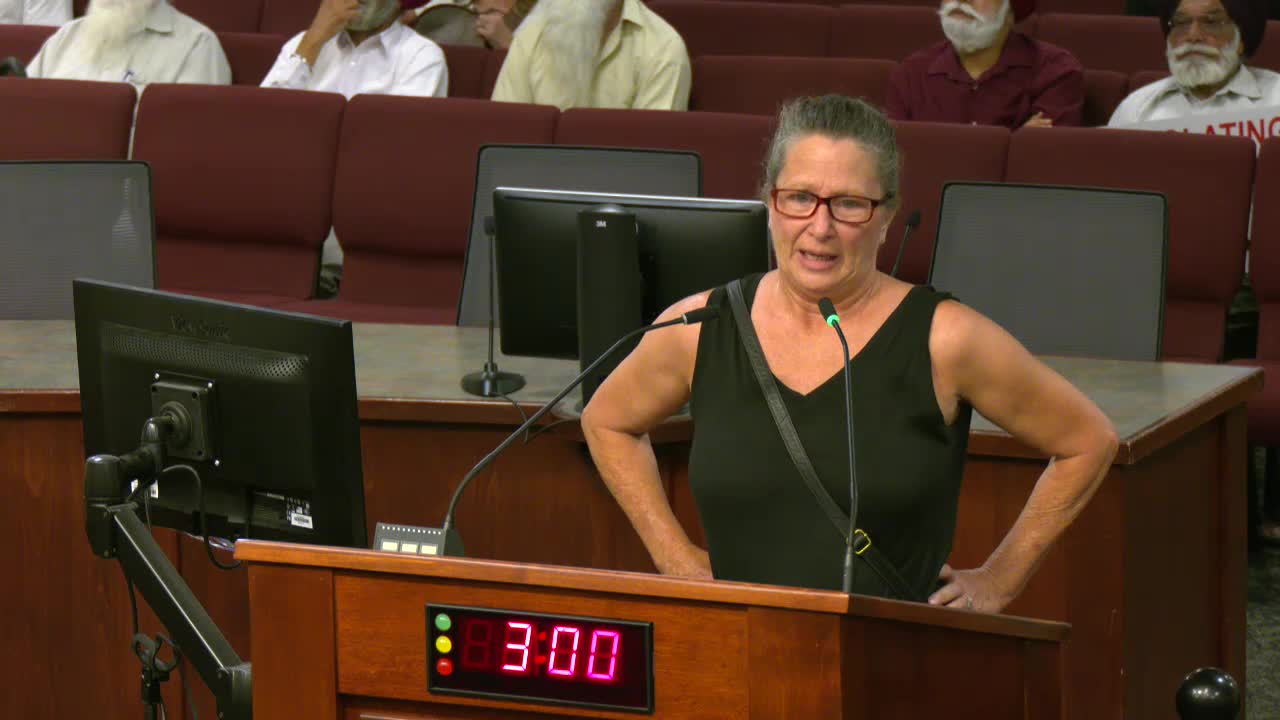 Elk Grove residents demand accountability from city leaders