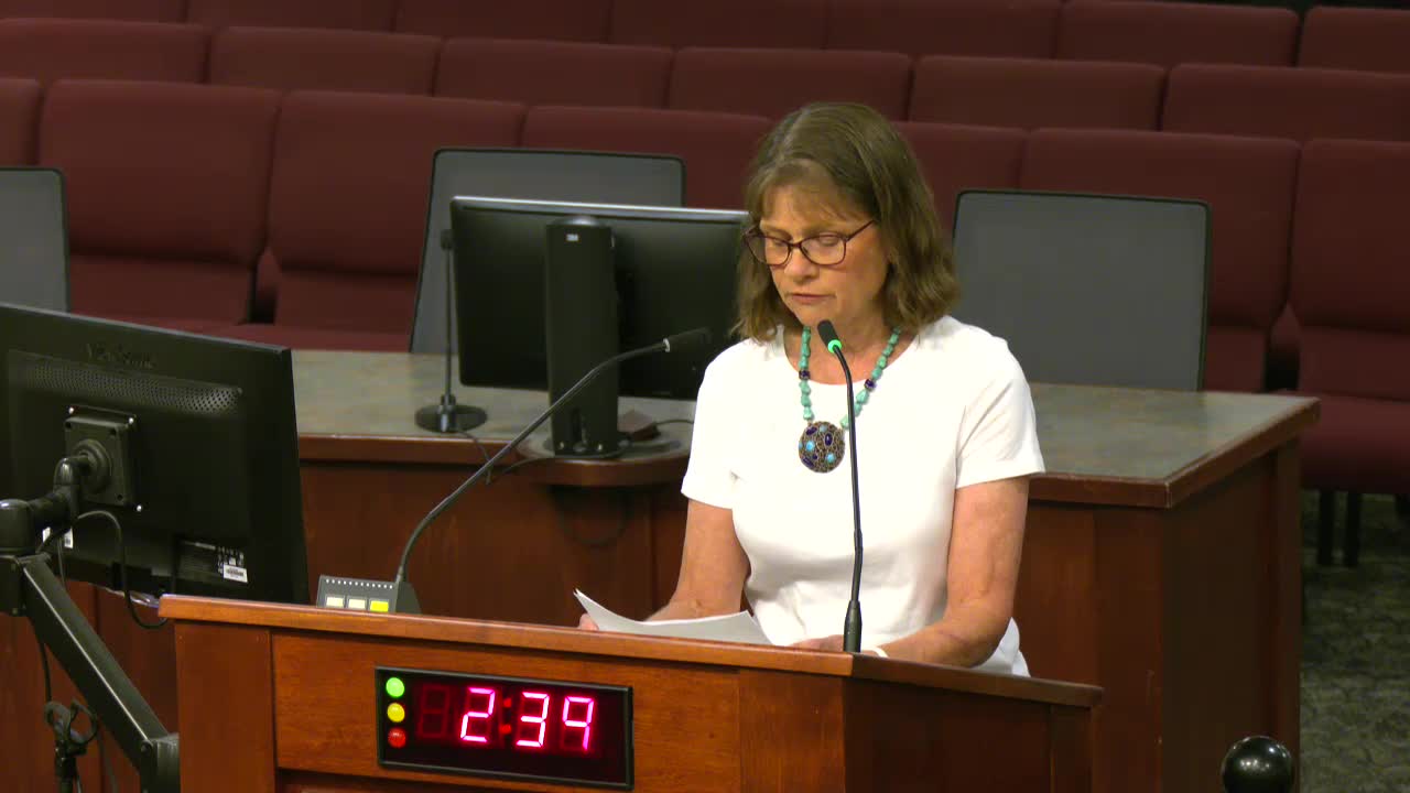 Community fights back against controversial housing developments