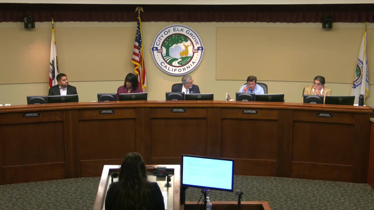 New lighting standards spark debate over residential regulations