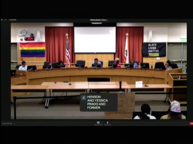 Council debates bold housing measures amid homelessness crisis