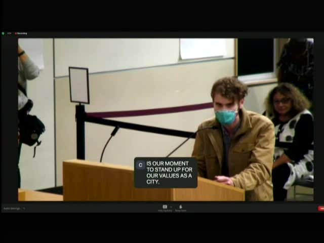 Activists demand urgent action to end homelessness crisis