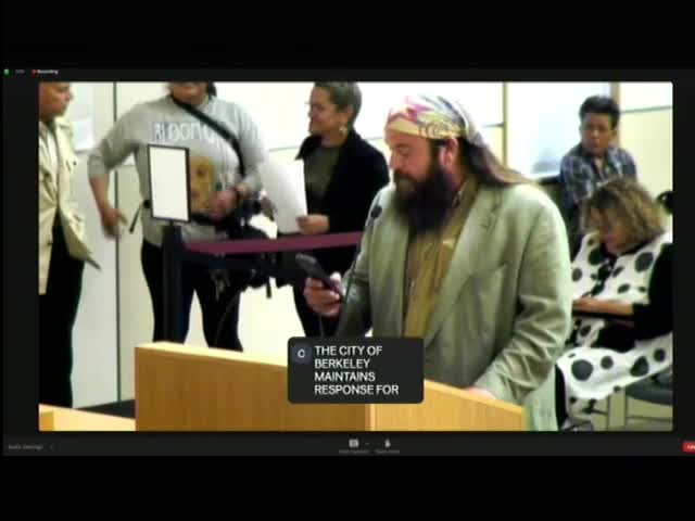 Residents face eviction notice with inadequate warning