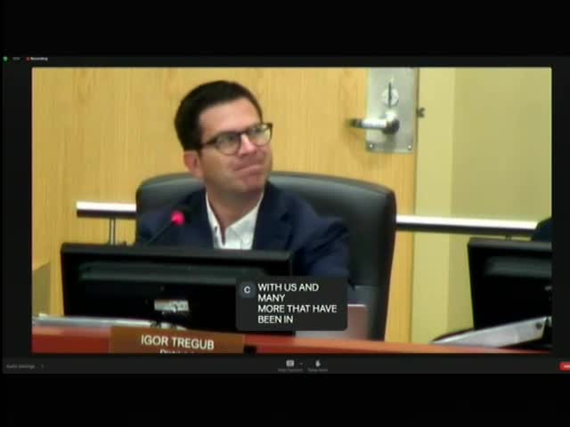 Public outcry grows over controversial fossil fuel tax measure