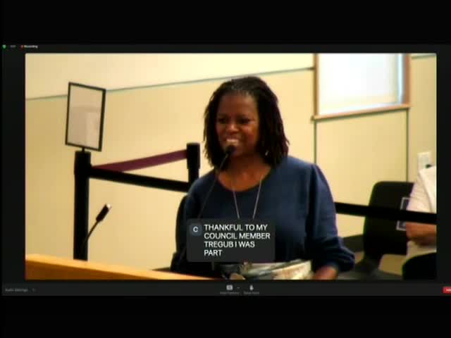 Urgent call to action as Berkeley faces climate crisis