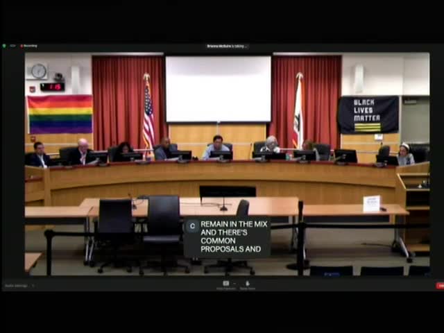 Business leaders warn of job losses from climate measures