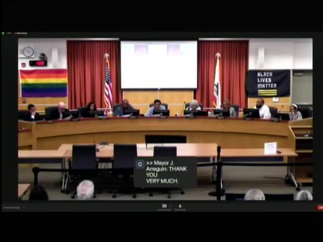 City leaders call for urgent funding to fix crumbling streets