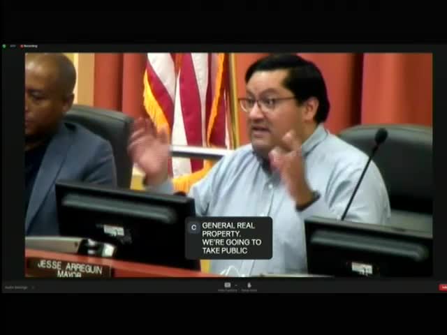 Public debate heats up over sugary beverage tax and Measure P