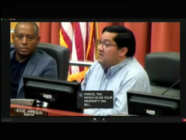 Berkeley tackles homelessness with innovative tax strategy