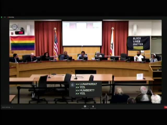 Berkeley's Food Safety Inspections Face Critical Backlog