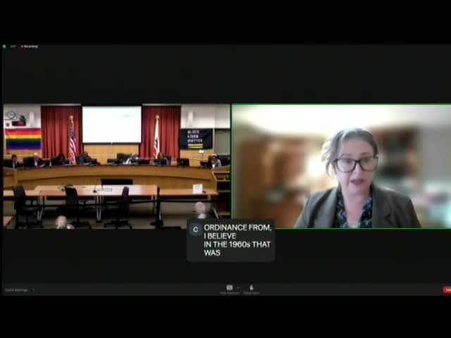 Filmmakers rally to protect Berkeley's cultural legacy