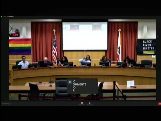 Council member champions new ballot measure for renters rights