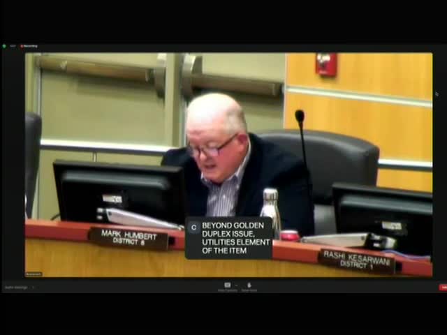 Housing costs soar as rent control measures face backlash