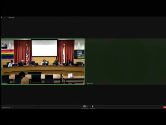 City Council moves to protect tenant rights on ballot