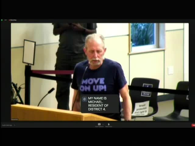 Housing Crisis Sparks Heated Debate Over Rent Control Policies