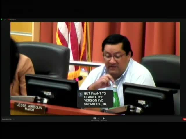 Berkeley proposes sweeping changes to tenant protections