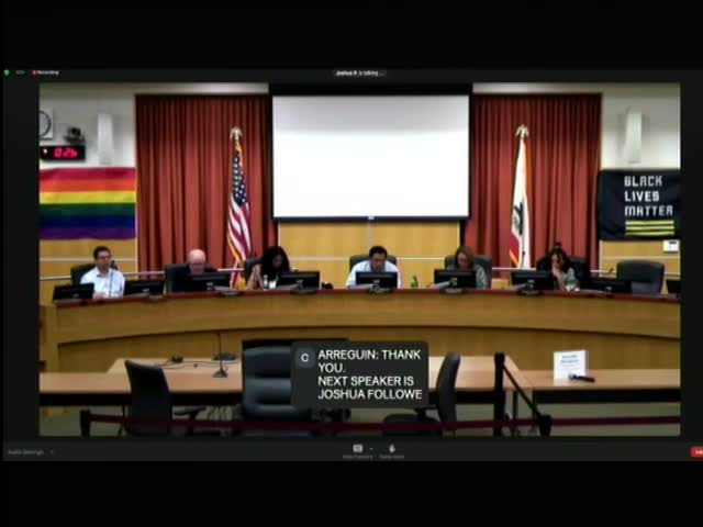 City debates urgent tenant protections amid rising housing crisis