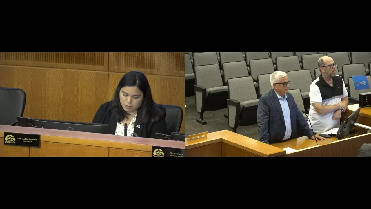 City Council Approves Controversial Zoning Changes Amid Opposition