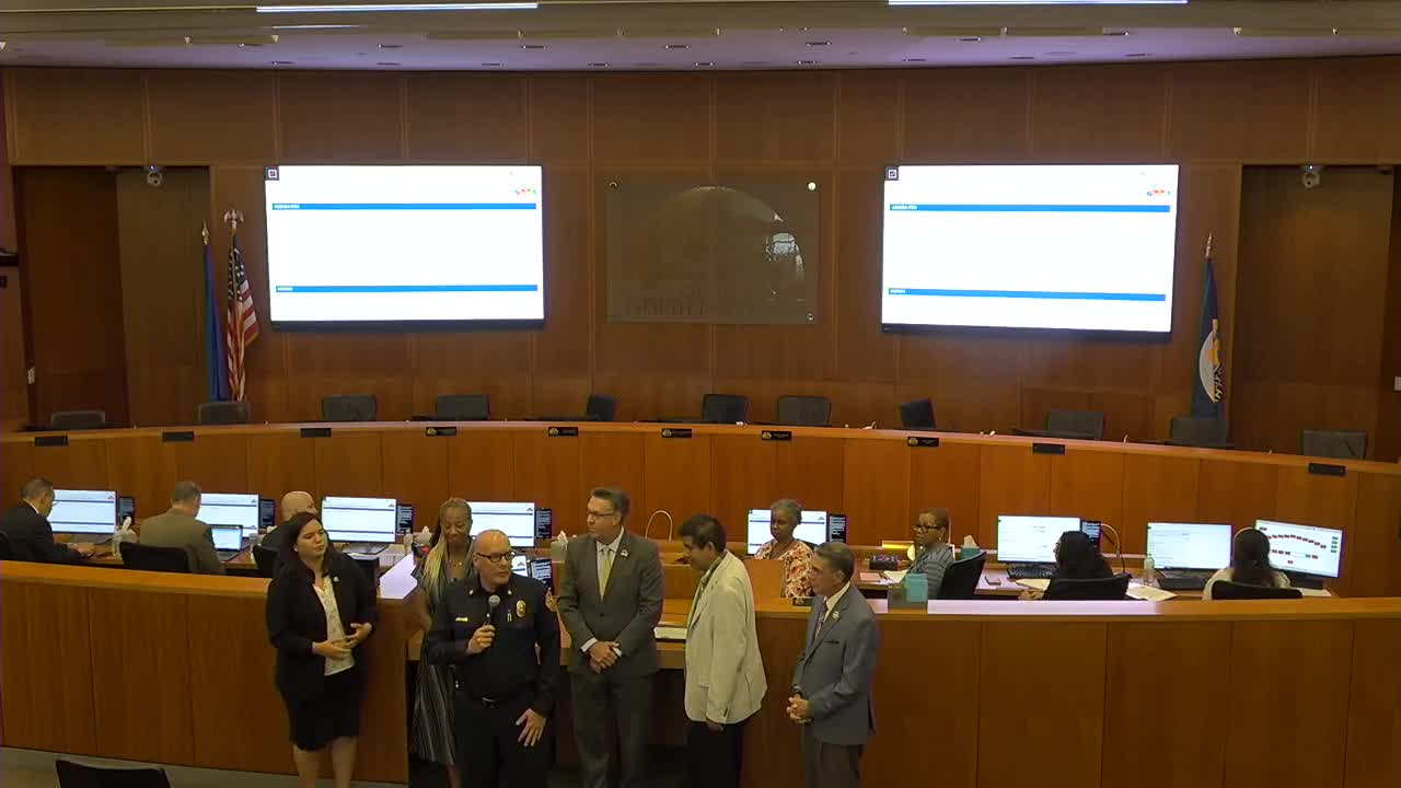 Fire Chief Honored for Lifesaving Leadership During Pandemic