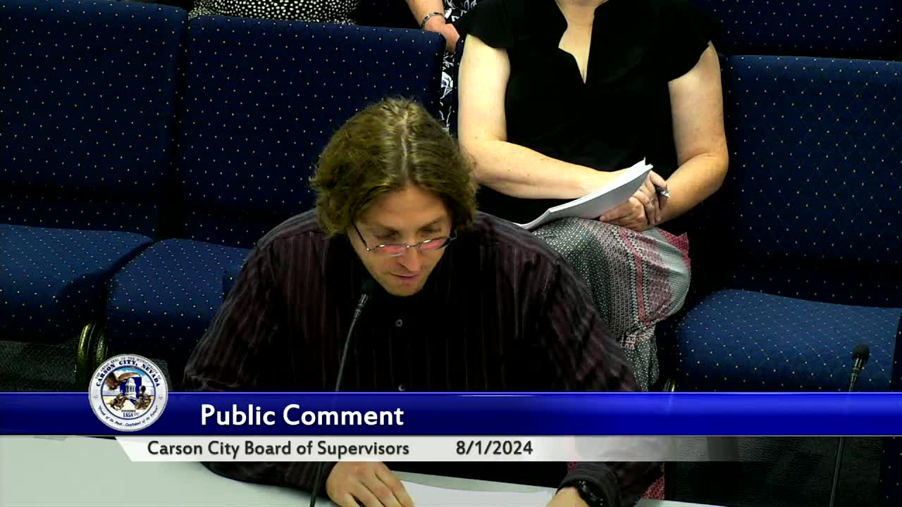 Community leader demands urgent safety upgrades for public library